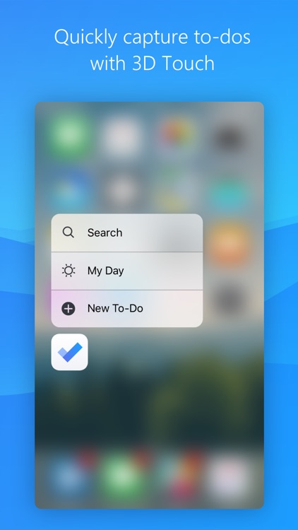 Microsoft To-Do screenshot-4