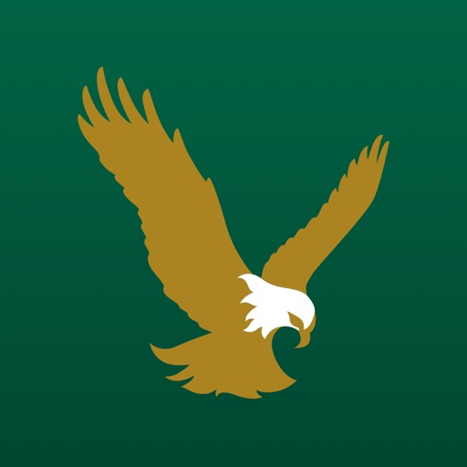 First Republic Mobile - Green