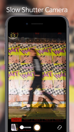 Flow Shutter Cam(圖4)-速報App