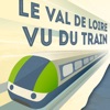 Val de Loire vu du train