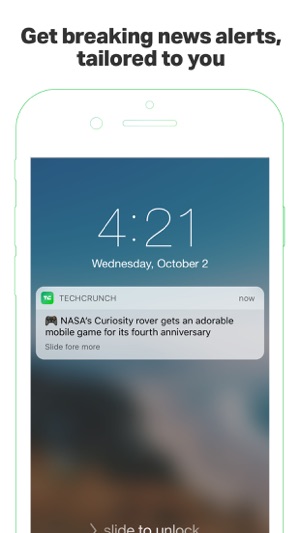 TechCrunch(圖3)-速報App