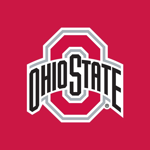 Ohio State Emojis icon