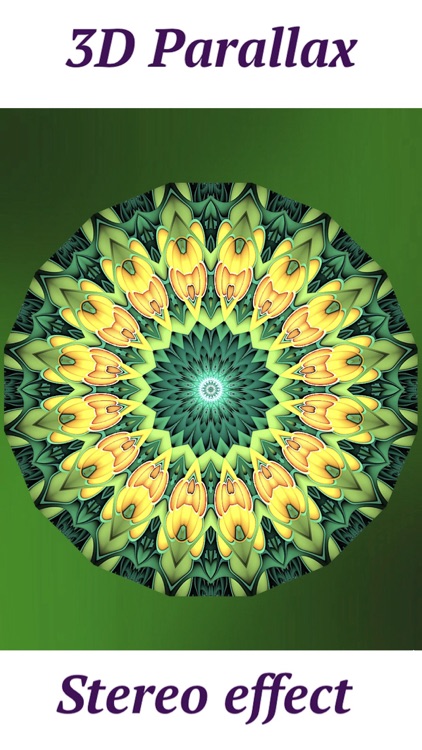 Kaleidoscope YYoLLa HD screenshot-3