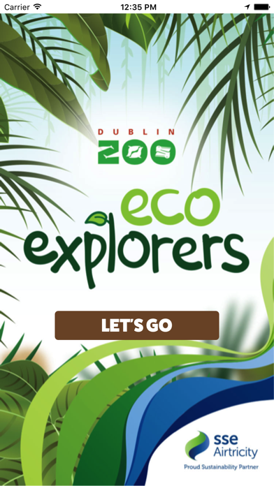 How to cancel & delete Eco Explorers from iphone & ipad 1