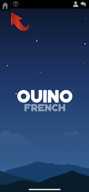 OUINO French (members only)(圖1)-速報App