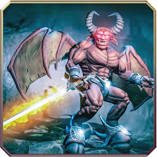 The Beast Simulator –  Demon Monster Battle iOS App