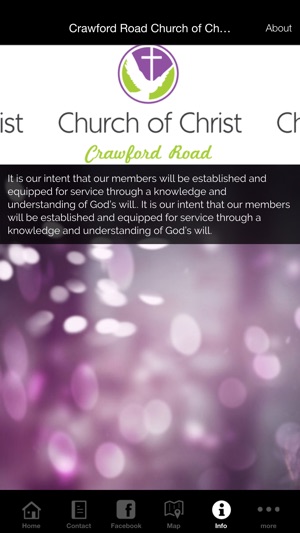 Crawford Road Church of Christ(圖3)-速報App