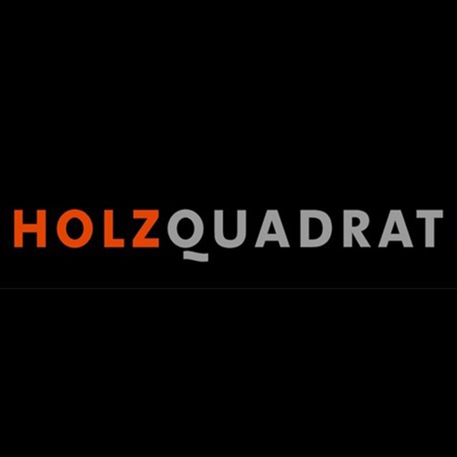Holzquadrat GmbH & Co. KG