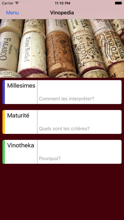 MyWine - Vintage screenshot-4