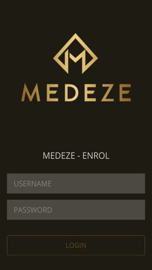 MEDEZE - ENROL(圖1)-速報App