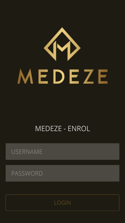 MEDEZE - ENROL