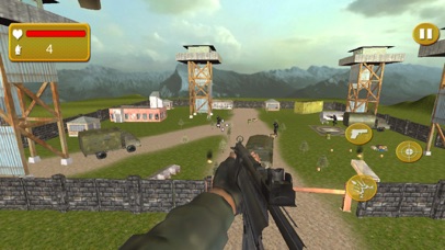 Air Elite Sniper screenshot 2
