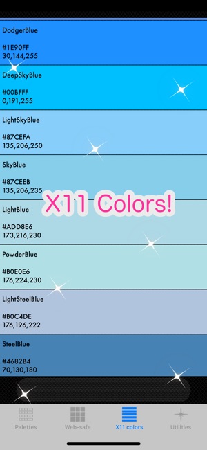 RGB palette - Check Colors!(圖4)-速報App