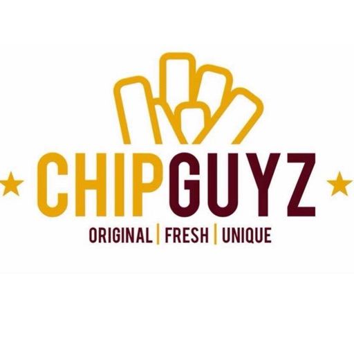 ChipGuyz App icon