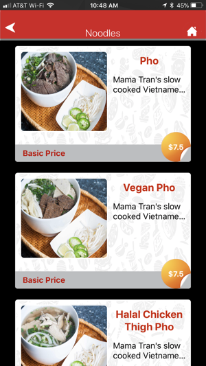 Simply Banh Mi(圖4)-速報App