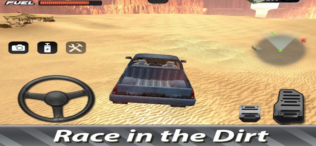 Pickup Truck - Track Drive 2(圖2)-速報App