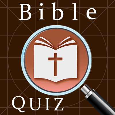 Giant Bible Trivia Quiz