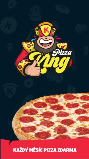 Pizza King(圖4)-速報App