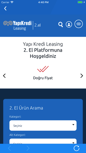 Yapı Kredi Leasing(圖5)-速報App