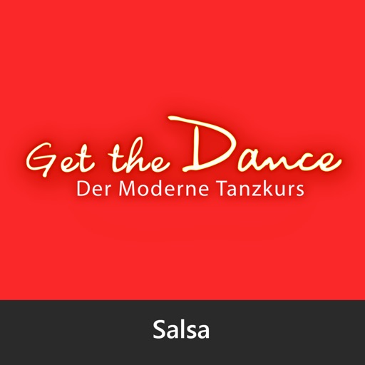Tanzkurs Salsa & Bachata icon