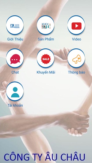 SHOP Y KHOA(圖2)-速報App