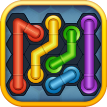 Pipe Lines : Hexa
