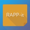 RAPP-it