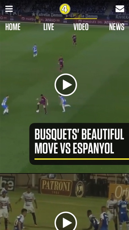 433 | Football (Soccer) & Fun screenshot-3