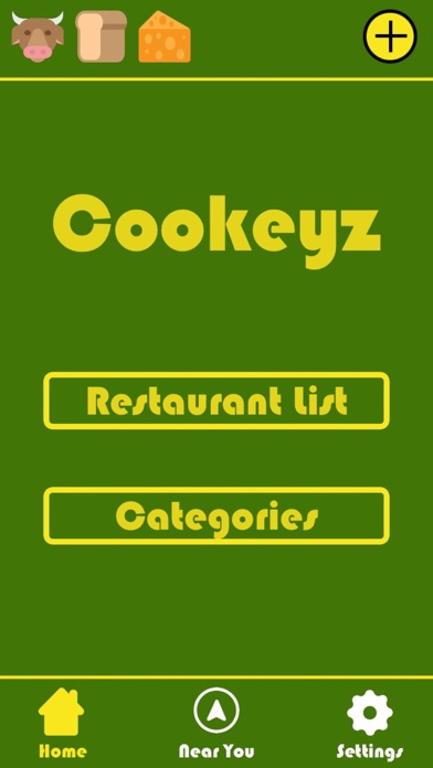 Cookeyz screenshot 2