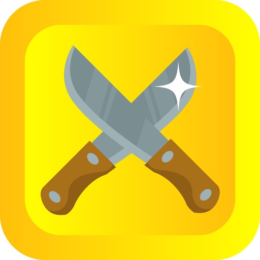 Fruit Vs. Knife icon