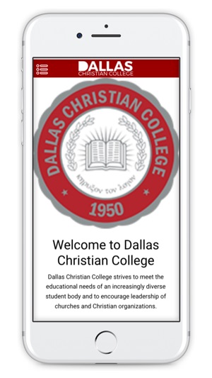 Dallas Christian College(圖3)-速報App