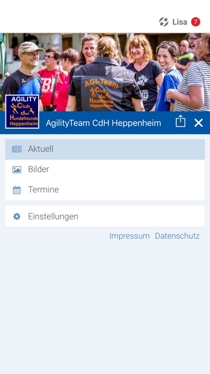 Agility CdH Heppenheim