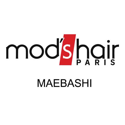 mod's hair 前橋店 公式アプリ