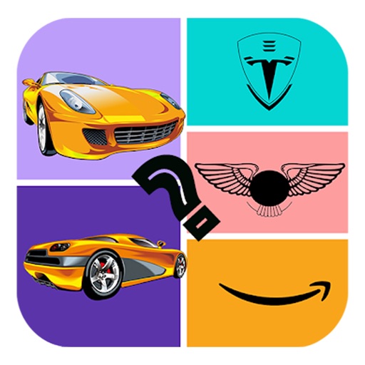 Cars Logos-Quiz