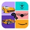 If you are passionate about cars or if you like to play quizzes, this game is definitely for you