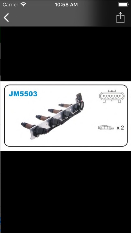 Autoparts for Cadillac screenshot-4