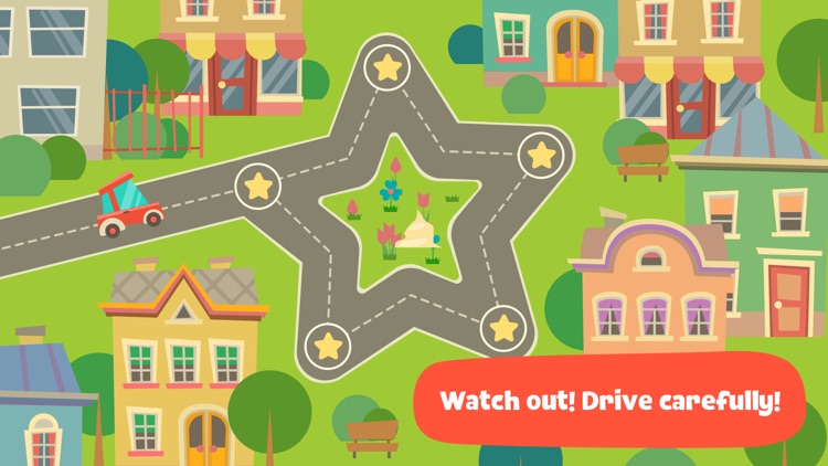 Smart Grow: Educational Games screenshot-3