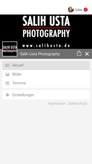 Salih Usta Photography(圖2)-速報App