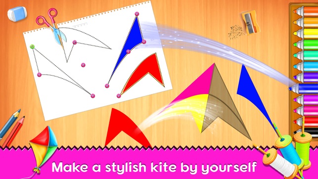 Kite Festival(圖3)-速報App