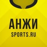 Get Анжи Махачкала от Sports.ru for iOS, iPhone, iPad Aso Report