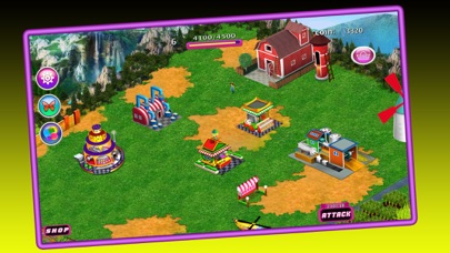 Games For Big Farming Survival screenshot 4