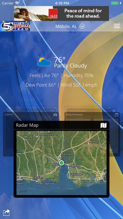 WKRG Weather