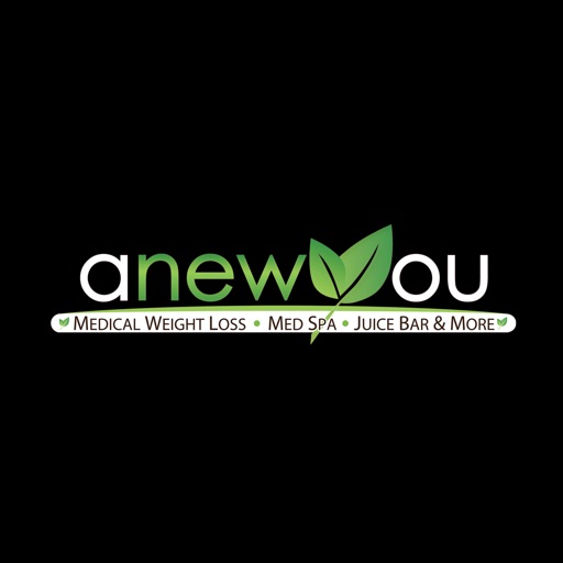 Anew You Med. Weight Loss Spa icon