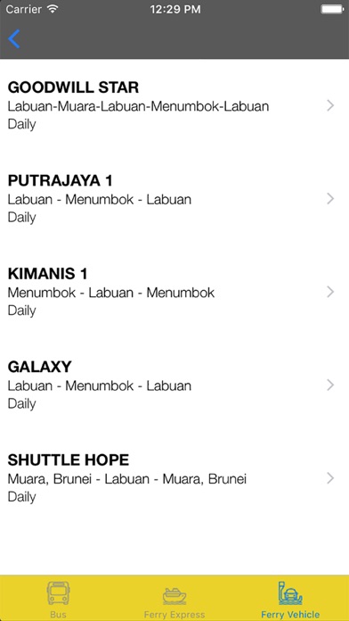 LabuanFT screenshot 3