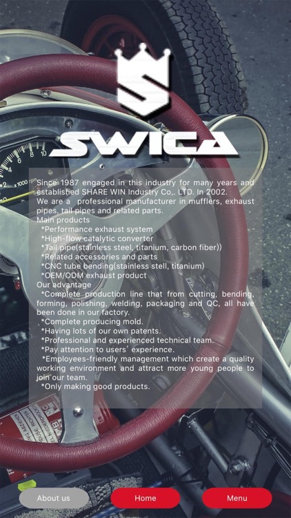 SWICA E-Valve