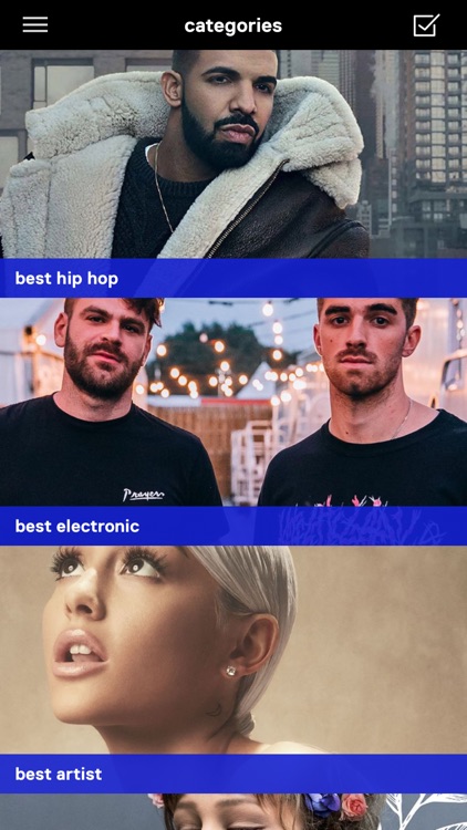 MTV EMA