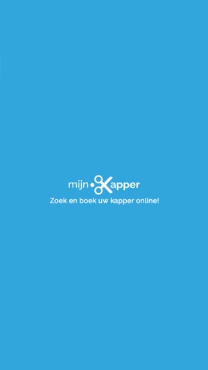 Mijn Kapper(圖1)-速報App