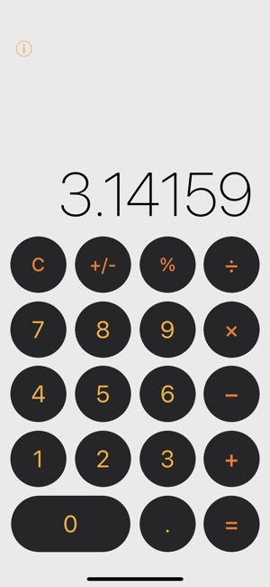 Calculator 3.0(圖3)-速報App