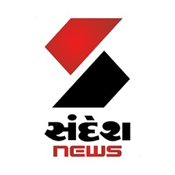 Sandesh News TV アイコン