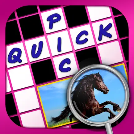 Quick Pic Crosswords Читы